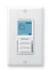 Broan VT9W White He Series 5 Manual Mode Wall Control For Fresh Air Systems. Fixed Price $175.53.