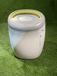 Vornadobaby Purio Nursery Air Purifier With True Hepa Filtration - White. Fixed Price $45.00.