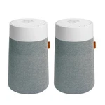 Blueair Pure Mini Max Purifier Set 2 Pack Table Top Whisper Quiet. Fixed Price $50.00.