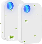 Air Purifiers Plug In Ionizers For Home Portable And Quiet Ionic. Fixed Price $44.23.
