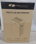 New. Trio Plus Portable Air Purifier By Field Controls 602604400. Fixed Price $495.00.