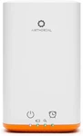 Airthereal Upgraded PA300-GO Portable Ozone Generator, Battery Powered, White. Fixed Price $61.43.