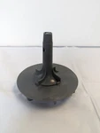 Rainbow Rainmate Il Air Cleaner Water Fan & Spindle Replacement Part. Fixed Price $22.70.