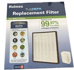 Holmes HAPF700 True Hepa Filter Replacement - Brand New Sealed. Fixed Price $15.95.