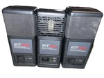 Ect Environmental Control Technology IC2001 Portable Ion Generator W/ C2002 Pair. Fixed Price $84.99.
