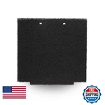 Homedics Totalclean Replacement Carbon Pre-filter Works AP-15 Air. Fixed Price $61.67.