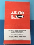 Vauxhall Opel Astra Twintop Alco MS-6161 Cabin Pollen Filter Bnib. Fixed Price $5.72.