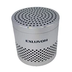 Exluvon Refrigerator Fridge Deodorizer Removal X10 Silver - Open Box. Fixed Price $14.95.