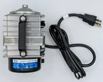 Simple Deluxe LGPUMPAIR65 1030 Gph 35W 65L/MIN Hydroponics Systems. Fixed Price $14.45.