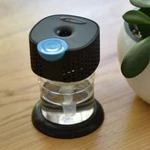 New 2025 Air Care Go Compact Portable Purifier Humidifier W/aromatherapy+. Fixed Price $29.95.