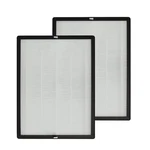 Pureburg Replacement Filter Compatible With Taotronics TT-AP007 Air Purifier,.... Fixed Price $51.59.