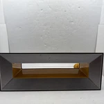 Airocide APS-200 Akida Nasa Purifier With Cover. Fixed Price $220.00.