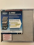 Dri-eaz 4-PRO Air Filter 3-PACK, Four-stage- New. Fixed Price $50.00.