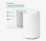 Frida Baby 3 1 Air Purifier, Sound Machine, Nightlight Hepa. Fixed Price $32.00.