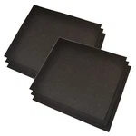 6X Carbon Pre-filters For Hamilton Beach Trueair 04160 04161 Purifiers 04912. Fixed Price $15.45.