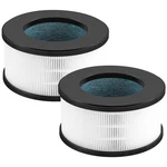 Pack AF-3222 Hepa Replacement Filter Compatible With Bulex Device, .... Fixed Price $49.97.