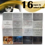 16 Types Mercedes Benz Interior Perfume Cabin Fragrance Scent Air Freshener 15ML. Fixed Price $79.93.