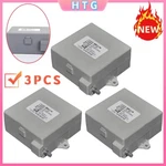 New 3PCS Dc 12V Mini Home Ozone Generator For Water And Air Purifier FQ-160 Us. Fixed Price $44.59.