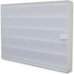 Fz A60HFU Replacement Filter Compatible With Sharp Plasmacluster Fp A60UW. Fixed Price $36.89.