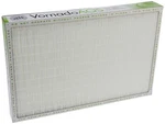 Vornado Aqs MD1-0004 Replacement Hepa Filter, Count (pack Of 1), White. Fixed Price $110.37.