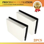2PCS Engine Air Filter Flexible Panel For Chevy Sonic 2012-2020 1.4L 1.8L. Fixed Price $13.13.