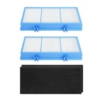 Pack HAPF30AT Nano Fiber Filter For Holmes AER1 CAP531-U CAP529-U Air Purifier. Fixed Price $21.84.