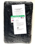 4-PACK Compatible Carbon Pad Pre-filters For Whirlpool 83377. Fixed Price $14.99.