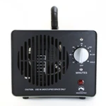 Mountain Peak - Commercial Ozone Generator 6000 Industrial O3 Air Purifier. Fixed Price $128.80.