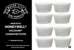Humidifier Filters For Honeywell HAC-504AW 8 Pack. Fixed Price $31.99.