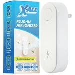 X-all Air Ionizer Plug-in For Bedroom, Home, Office Freshens .... Fixed Price $56.37.