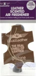 Gliptone Leather Scented Car Air Fresheners X 5.. Fixed Price $18.74.