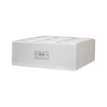 Filter-monster Branded Medical Grade True Hepa Replacement Compatible .... Fixed Price $177.51.