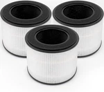 AS-FL206001-01 Replacement Filters Compatible With Clarifion Aerclear AS-AC20770. Fixed Price $69.79.