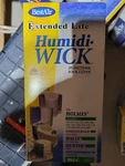Bestair H62-C Humidifier Filter, Holmes, Sunbeam, Halls, Hunter, Hamilton Beach. Fixed Price $10.89.