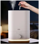 Everlasting Comfort 6L Humidifier Bedroom, Quiet 60HR Runtime No-filter. Fixed Price $46.99.