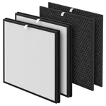 Gokbny MINUSA2 Filter Replacement Kit Compatible Purifier SPA-700A. Fixed Price $67.75.