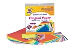 Pacon 72230 Origami Paper - 9.75" X Assorted. Fixed Price $32.59.