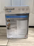 Bissell 2780A Myair Tabletop Purifier White, Activated Carbon, Whisper Quiet. Fixed Price $79.00.