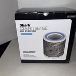 Genuine Shark Clean Sense Max Air Purifier Filter HE1FKBAS - New Box. Fixed Price $36.99.