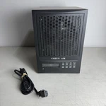 Green Air Classic Plus Purifier Ozone Generator, Walnut Woodgrain Tested. Fixed Price $99.99.