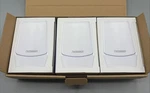 3 Pack Powerscale Plug-in Filterless Ionizer Freshair+ FA120 Ultra Quiet. Fixed Price $49.95.