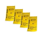 12 Fits For Shop Vac 9010600 901-06 831SW Mighty-mini Paper Bags & Filter. Fixed Price $20.04.