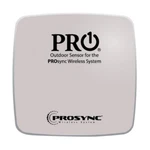 PRO1 R250W Wireless Outdoor Remote Sensor. Fixed Price $16.00.