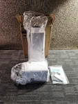 Lacidoll Ultrasonic Humidifier 2.1GAL/8L Bedroom LCD-MH-2303A Quiet Large. Fixed Price $85.00.