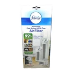 Febreze Dual Action Hepa-type Purifier Replacement Air Filter FRF101B. Fixed Price $14.04.