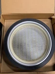 Air Systems 441554 AV-5H Hepa Filter For Gallon Vacuum. Fixed Price $95.00.