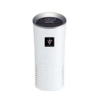 Sharp Plasma Cluster 25000 Mounted On-board Ion Generator Cup Holder Type White. Fixed Price $69.33.