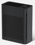 Air Purifier With Hepa Large Room Cleaner For Allergies Smoker Pet. Fixed Price $39.90.