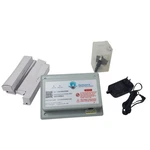 Bioshielduv Hvac Light Air Purifier - 18W Dual Uvc Bulbs For System. Fixed Price $69.95.