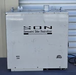 Sonozaire Odor Neutralizer 330A Ozone Purification Untested. Fixed Price $249.99.
